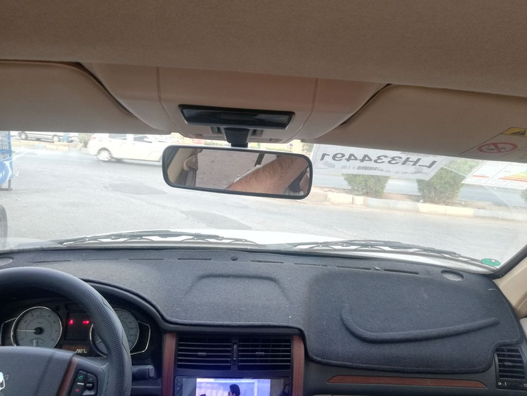 روکش داشبورد خودرو بابل کارپت نمدی مناسب برای پژو ۴۰۵جدید