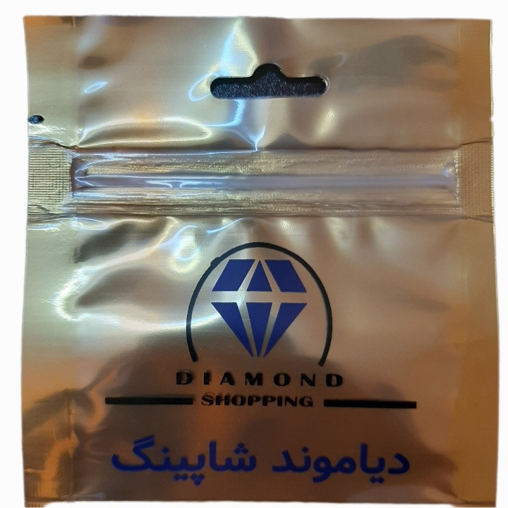 کاور ریموت و سوئیچ خودرو دیاموند شاپینگ مدل DS-LUXE3-SAINAS مناسب برای ساینا کوییک اس