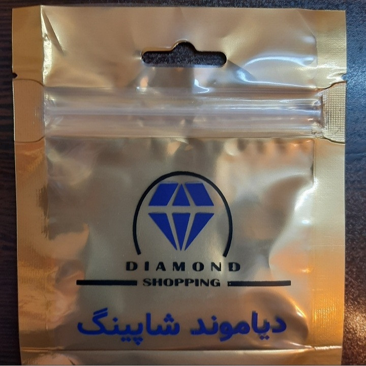 کاور ریموت و سوئیچ خودرو دیاموند شاپینگ مدل DS-LUXE3-SAINAS مناسب برای ساینا کوییک اس