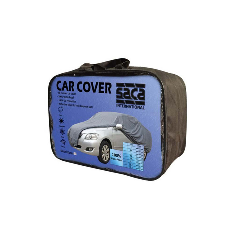 چادر خودرو ساکا مدل car-sp مناسب برای کوییک